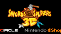 Swords & Soldiers 3D officially has a release date on the 3DS eShop.
