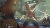 RUMOR: Tales of Symphonia: Perfect Edition Headed to PS3 It's only a rumor, but we can hope that it's true.
