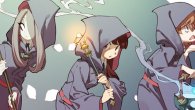 Little Witch Academia Coming Subbed to Blu-Ray Thanks to a little magic on behalf of Studio Trigger, English speaking audiences can enjoy the upcoming Blu-Ray release as well.