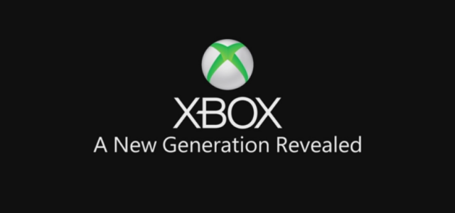 Check out the future of Microsoft's gaming division.