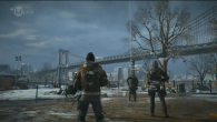 E3 2013: Ubisoft Announces Tom Clancy’s The Division Interesting concept.