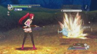 Scott goes hands-on with NIS America's upcoming anime-influenced action RPG Time and Eternity.