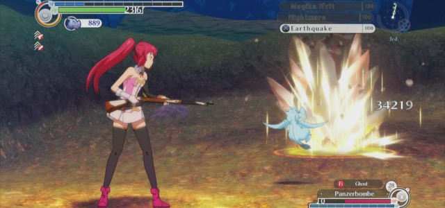 Scott goes hands-on with NIS America's upcoming anime-influenced action RPG Time and Eternity.