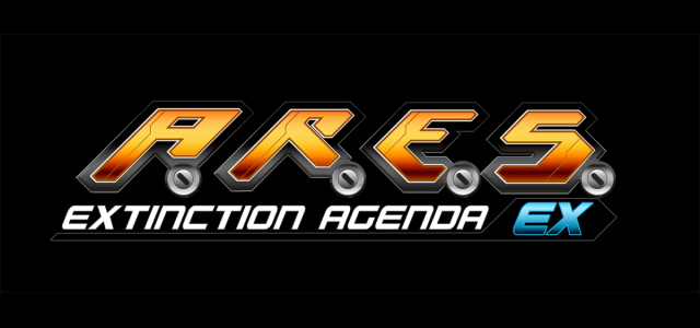 Scott goes hands-on with run 'n'gun platformer A.R.E.S. Extinction Agenda EX for XBLA. When is blowing up robots not fun? (Answer: it's always fun).