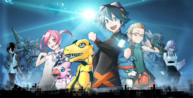 digimon world next order pc port