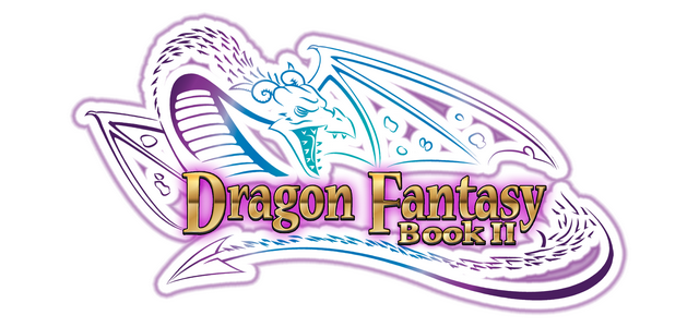 Will Dragon Fantasy Book II live up to the greatness of the first game? 