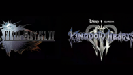 E3 2013: Final Fantasy XV & Kingdom Hearts 3 On Xbox One This was certainly unexpected.
