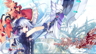 Three of the game's playable characters get showcased in these fresh images released today.