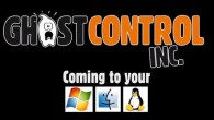 Can you control the ghosts?