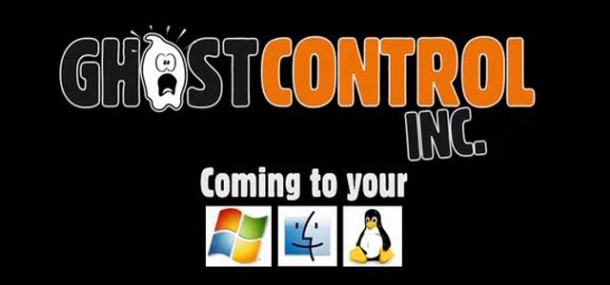 ghostcontrol inc. torrent