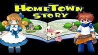 Check out new screenshots from Hometown Story.