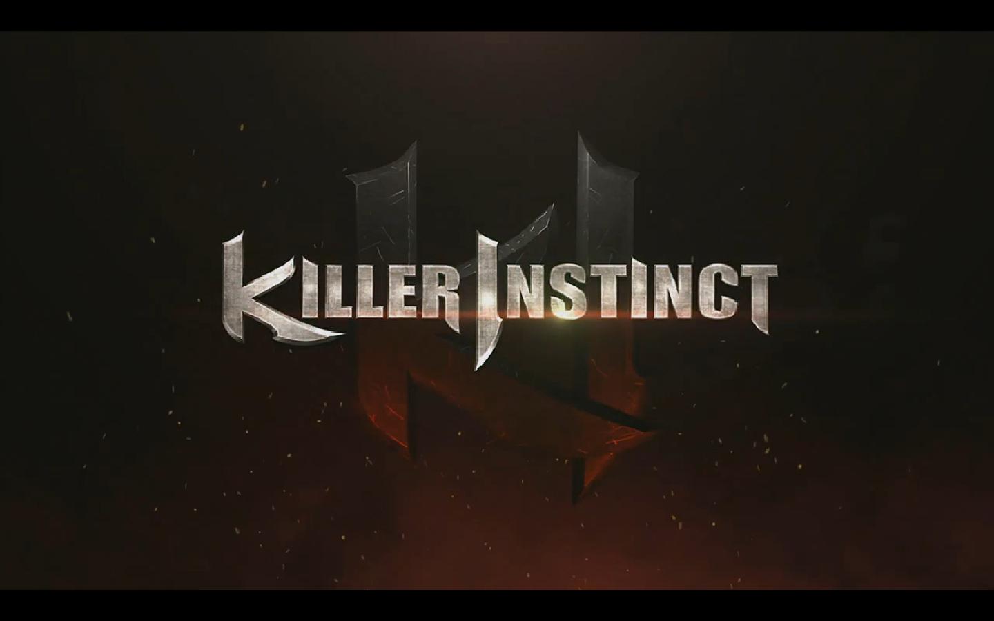 killer instinct crossbow logo