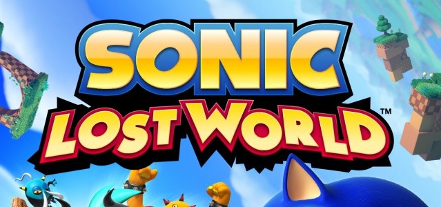Scott goes hands-on with the 3DS version of Sonic Lost World, Sonic Team's latest adventure for the blue blur.