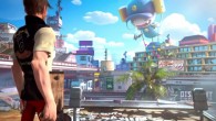E3 2013: Insomniac Announces Sunset Overdrive For Xbox One Insomniac and Microsoft? What a twist!