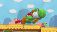 Miyamoto wants more Yoshi.
