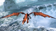 E3 2013: Crimson Dragon Announced For Xbox One Oh, Panzer Dragoon, how we missed you so.