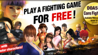 The "Core Fighters" added to the title explains it all.