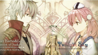 Atelier Escha & Logy: New Trailer & Gameplay Footage Released Only three more weeks!