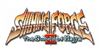 More Shining Force for the 3DS.
