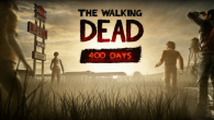 Some more sweet zombie-survival drama is on the way!