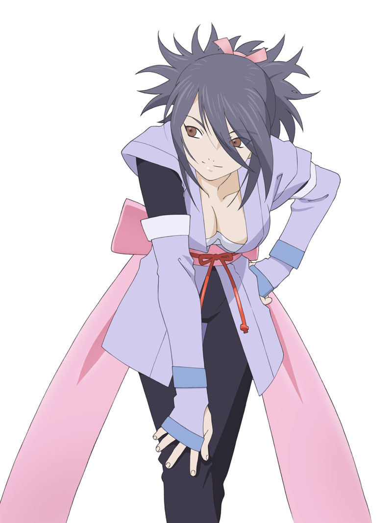 tales of symphonia colette mystic arte