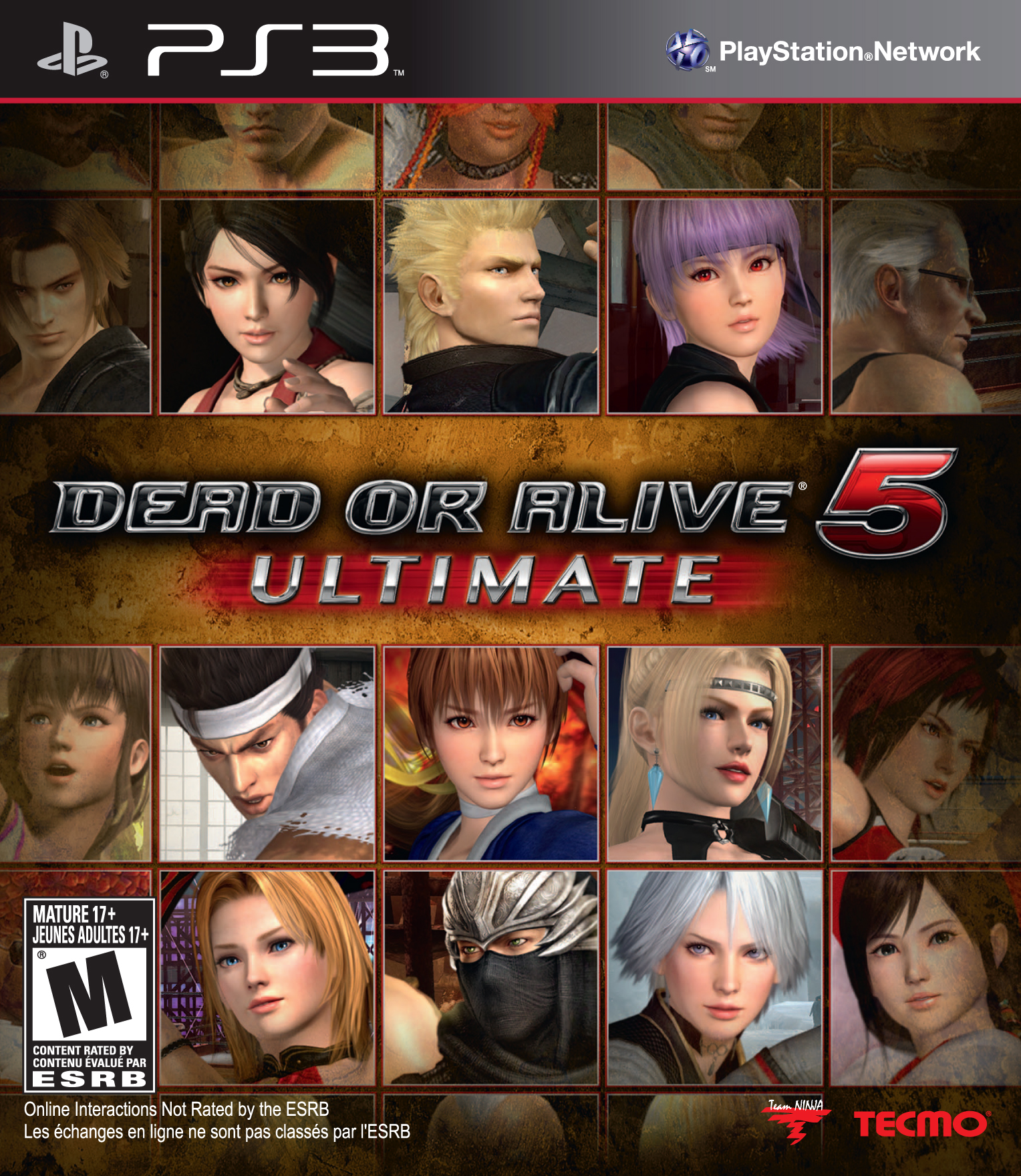 Review Dead Or Alive 5 Ultimate All About Gaming