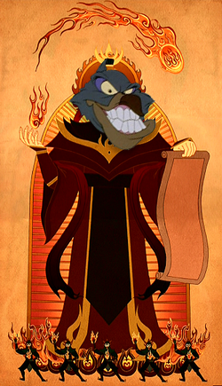 Firelord Drake Firelord Drake