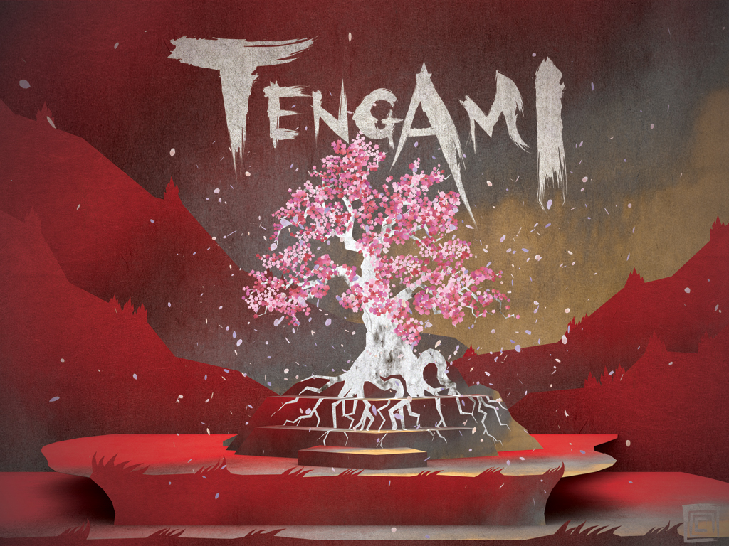 tengami wii