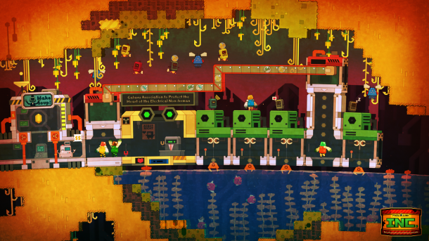 pixeljunk inc 4