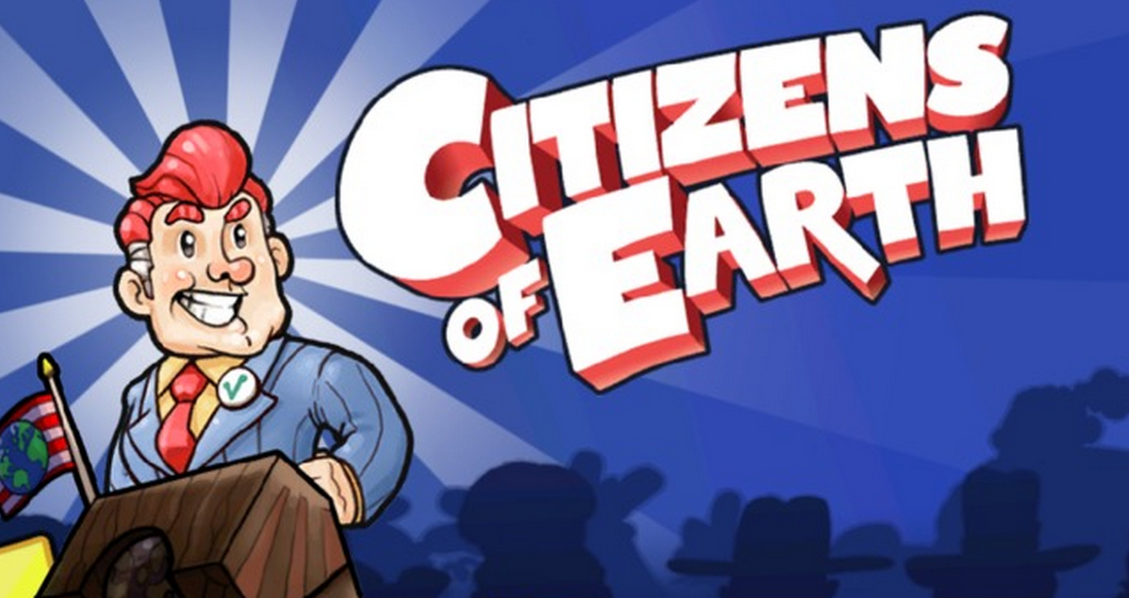 Citizens of Earth Download Game