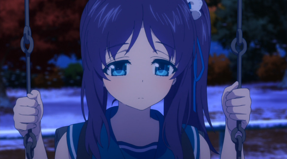 Nagi no Asukara (2013-2014): Final Thoughts With Major Spoilers