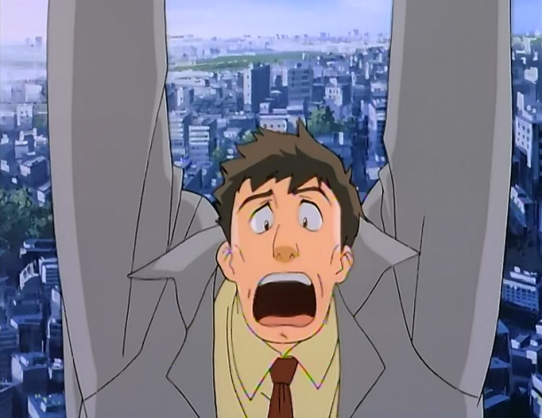 Phantom Quest Corp. Phantom Quest Corp.
