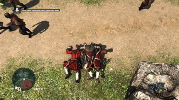 Assassins Creed IV: Black Flag | Death From Above Assassins Creed IV: Black Flag | Death From Above