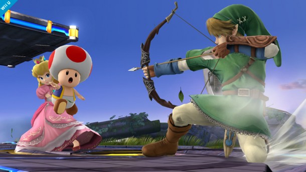 العاب تقارير صور عن لعبة ماريو  - صفحة 10 Smash-Bros-extra-Wednesday-610x343