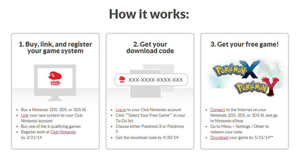 3ds redeem code online