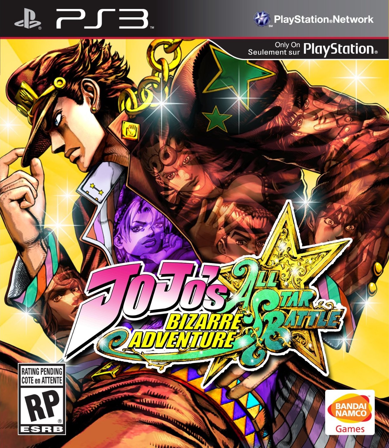 jojos bizarre adventure all star battle r download