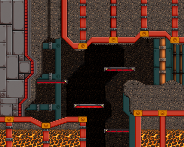 Echoes of Eridu | Development Progress Echoes of Eridu | Development Progress