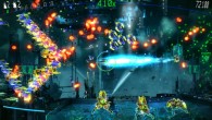 Resogun Is Coming to PS3 and Vita Coming December 23.