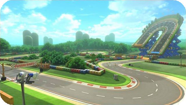 Mario Kart 8: The Definitive Ranking of All 32 Tracks - opr