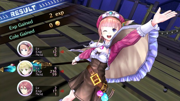 Atelier Rorona Plus | Rorona