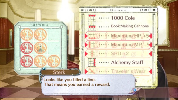 Atelier Rorona Plus | Request