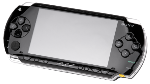 Sony PlayStation Portable