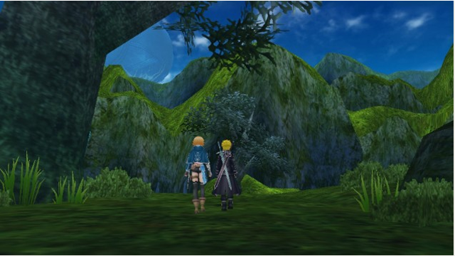 Sword art online hollow fragment dating guide
