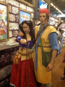 cosplay