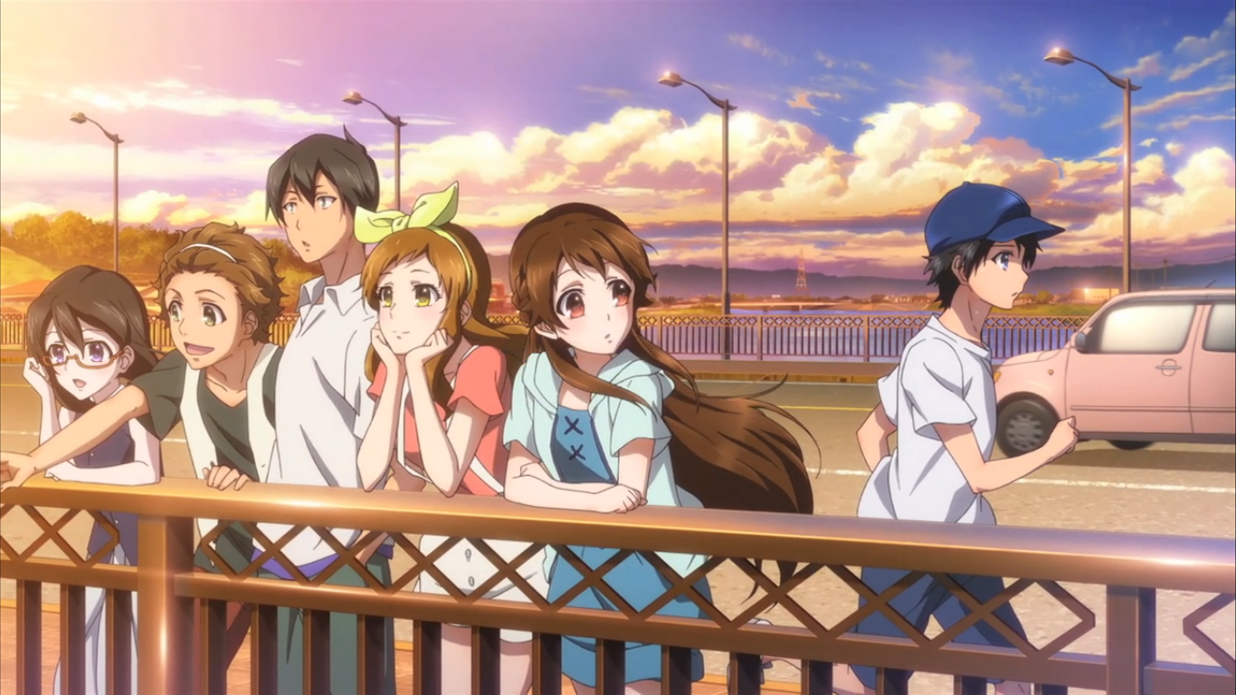 Glasslip Ep. 1–4: Can’t Stop, Can’t Stop the Filters | oprainfall