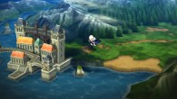 Bravely Second Demo Hits Japan in December A sign the game is close to a release.