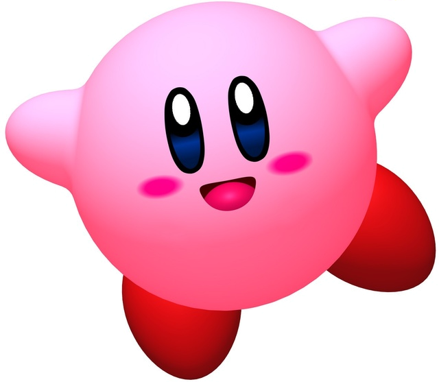 Image result for kirby