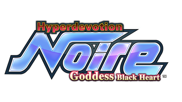 Hyperdevotion Noire is looking pretty sweet. 