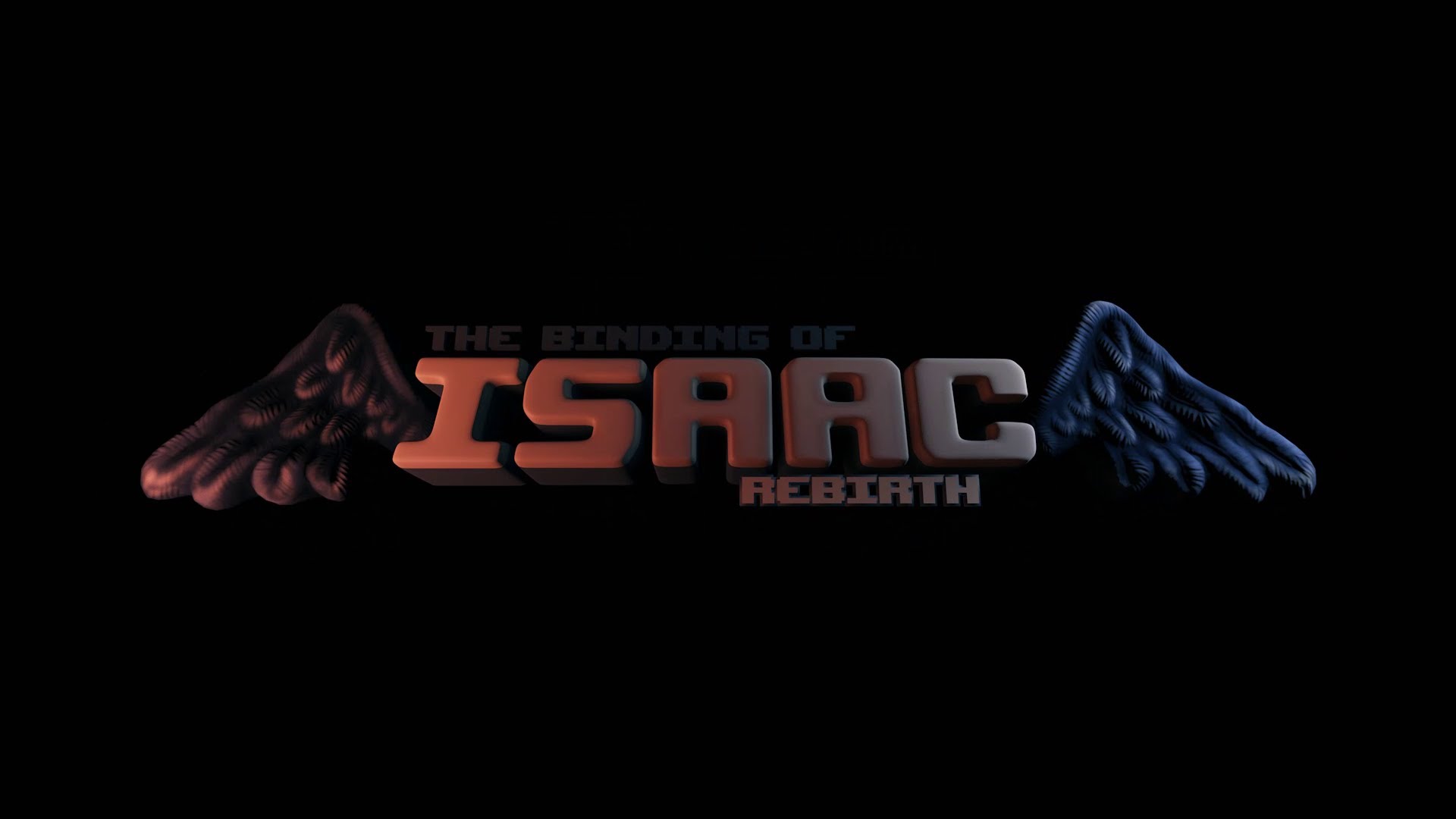 the binding of isaac rebirth wiki