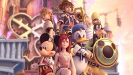 Kingdom Hearts HD 2.5 ReMIX “Inside the Kingdom, with Heart” Launch Trailer Square Enix celebrates the fans in the official North American launch trailer.
